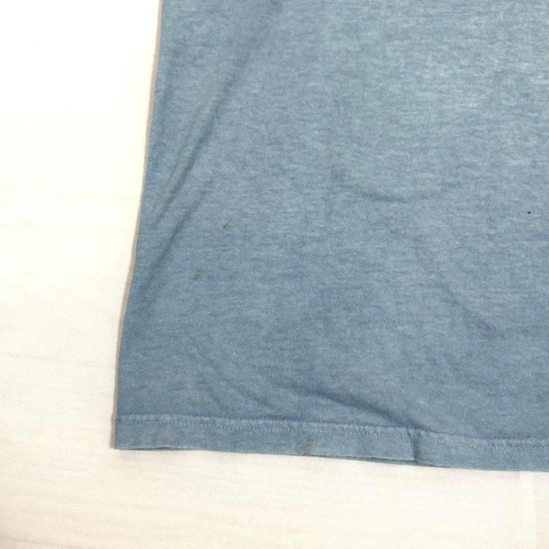 人気プリント TENDERLOIN \"ZIGZAG\" TEE K-SEVEN