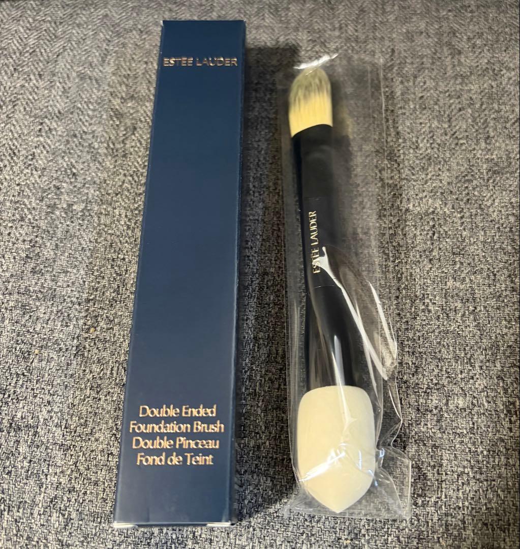 新製品　ESTEE LAUDER ダブル ウェア 1N1アイボリーヌード
