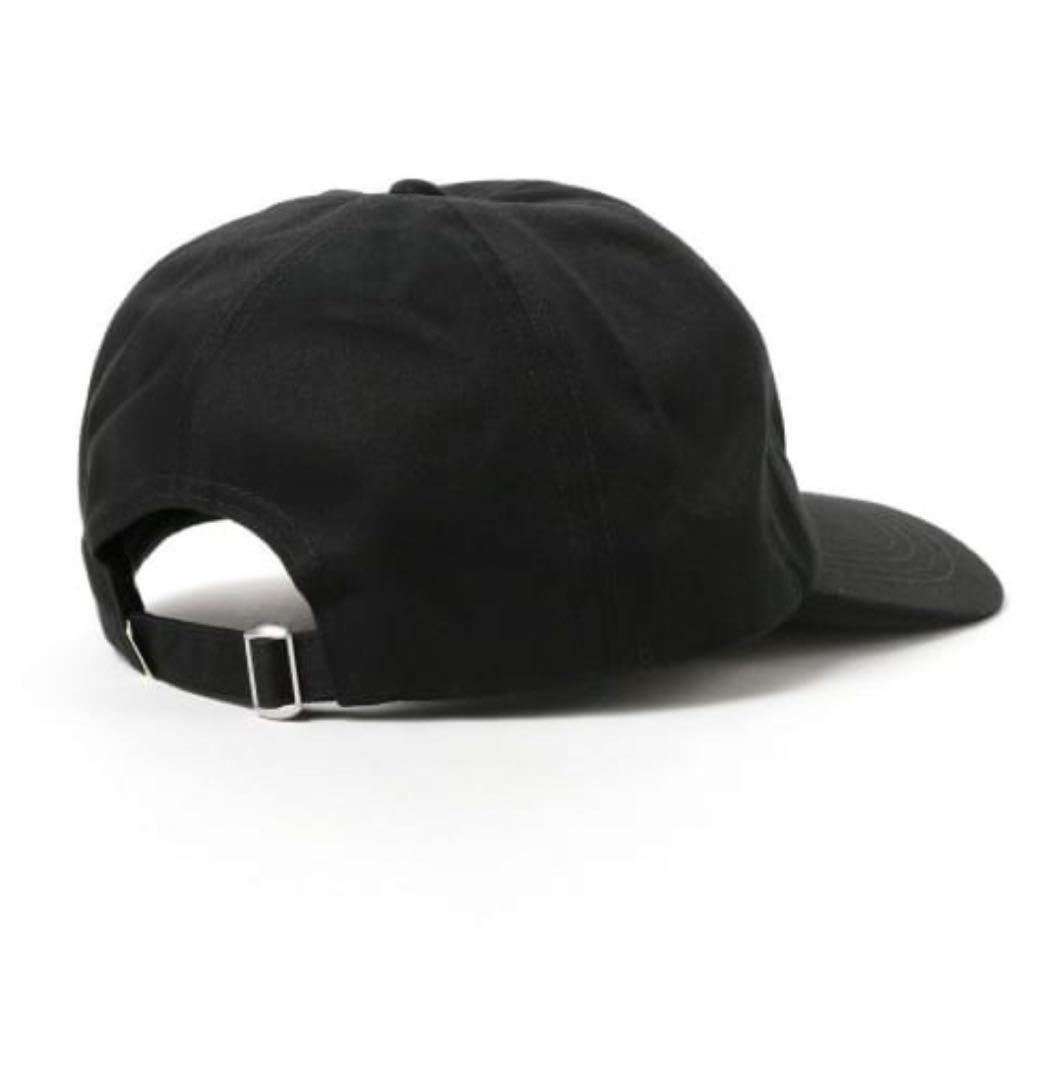 帽子 SSZ / CUBE BASE BALL CAP