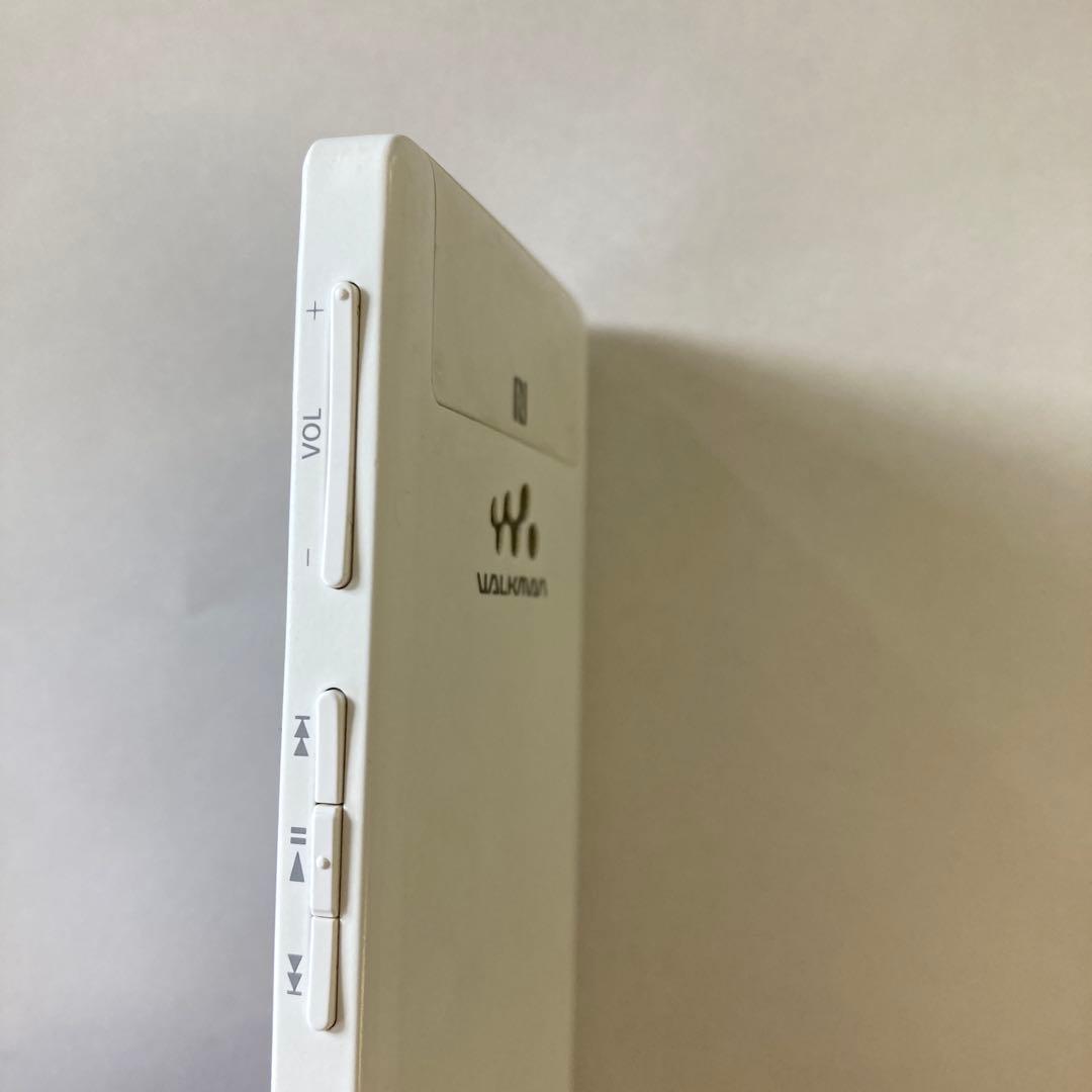 ソニー ウォークマンNW−F877 64GB & S766 32GB 2個セット