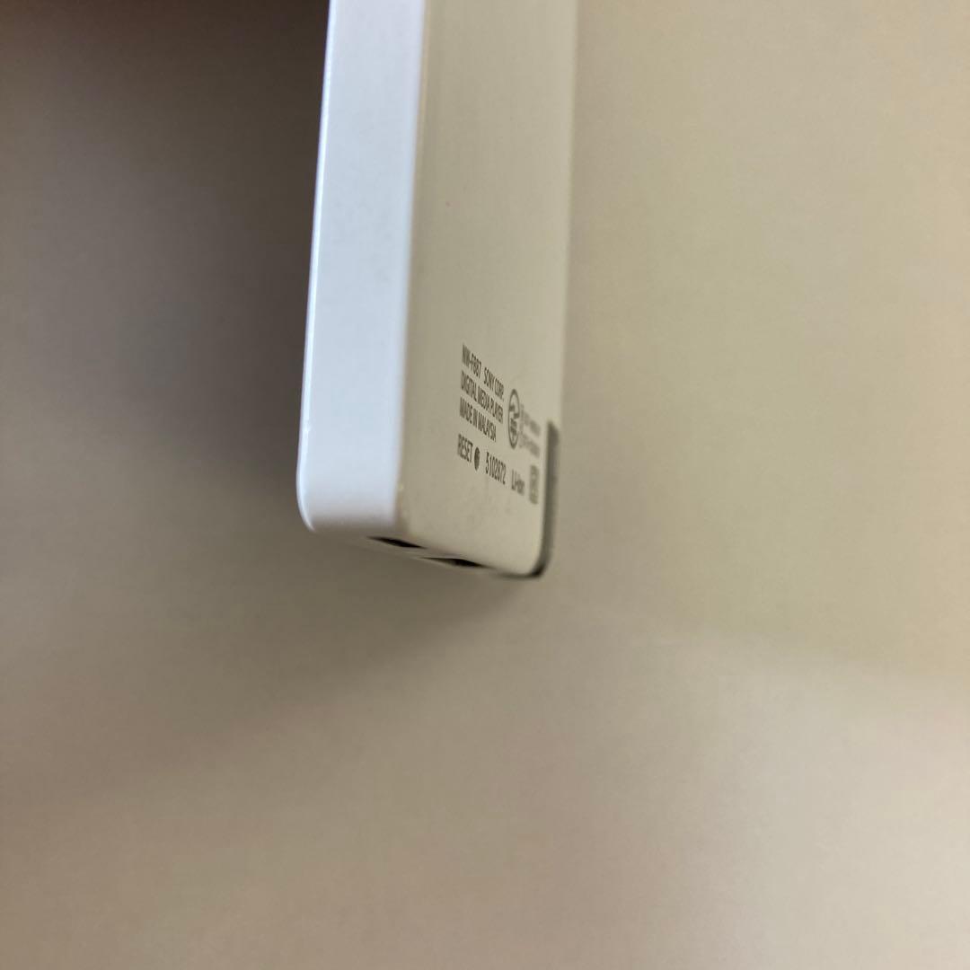 ソニー ウォークマンNW−F877 64GB & S766 32GB 2個セット