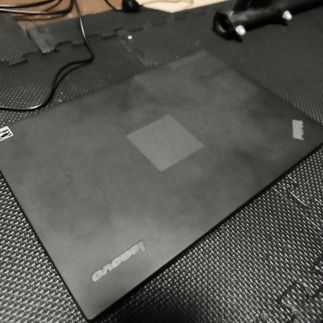 b*t様 Lenovo ThinkPad X240 （i5-4200U，RAM8