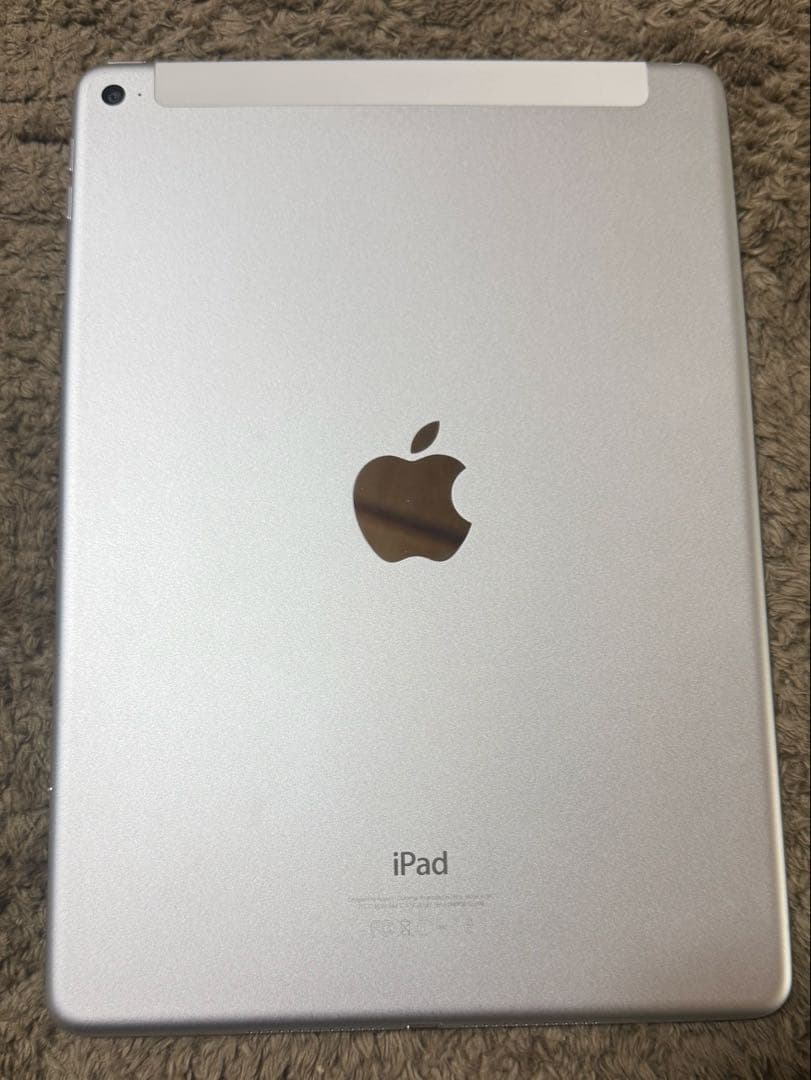 iPad Air 2 64GB セルラー A1567