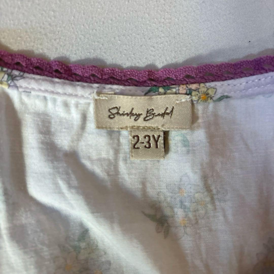 Shirley Bredal ジャンプスーツ 2-3y