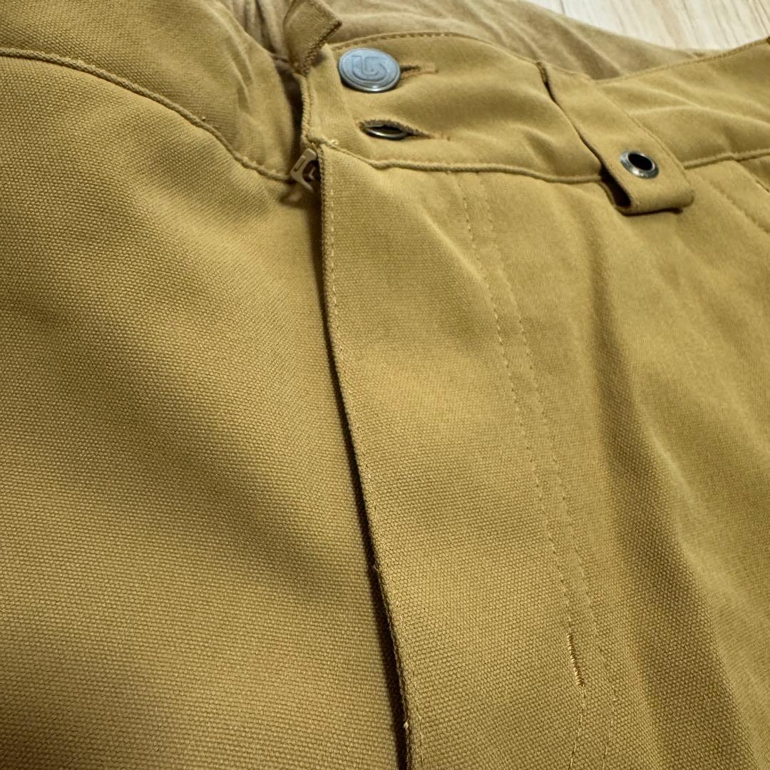 ◆美品◆ Burton バートン スノーボード パンツ S