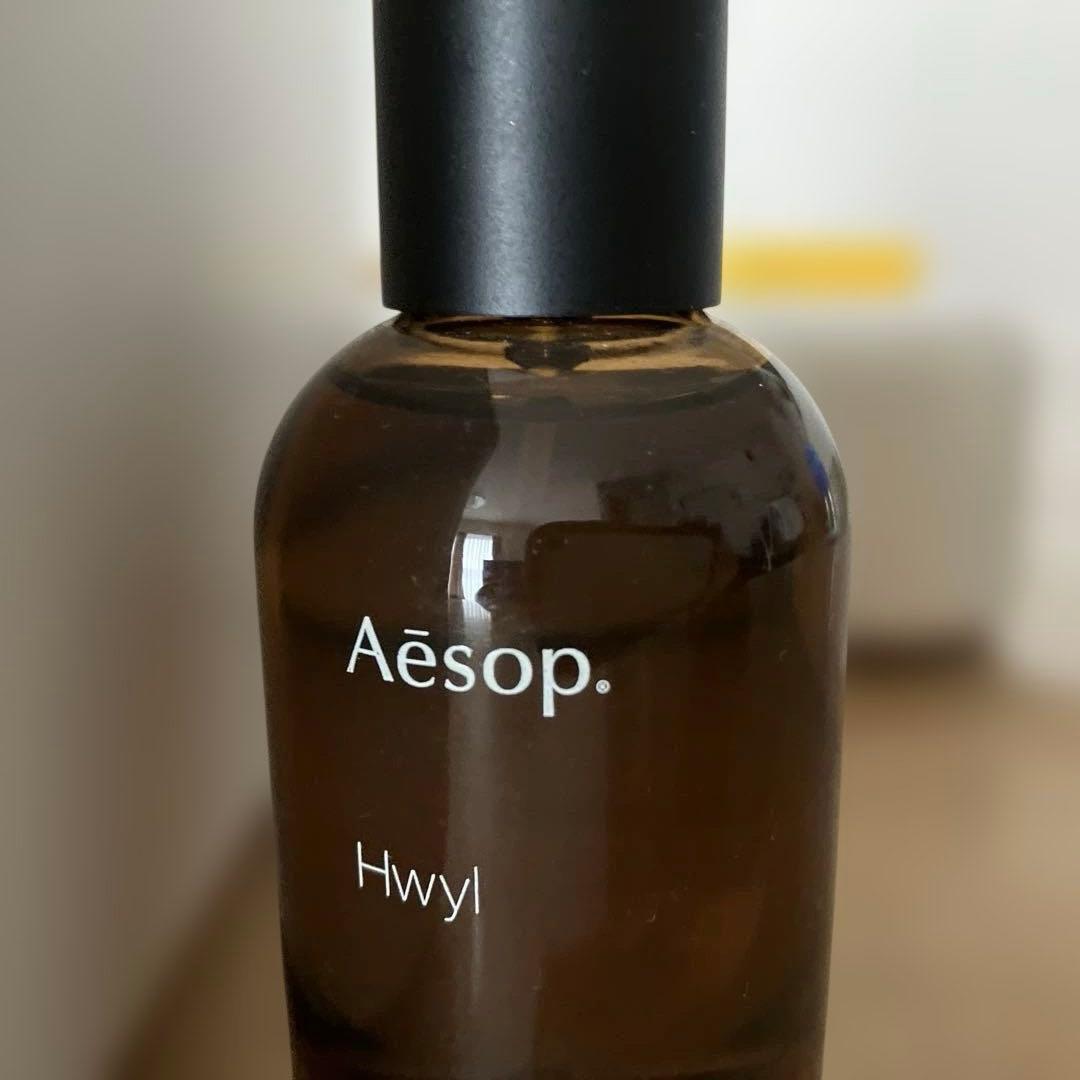 香水(ユニセックス) Aesop Hwyl Eau de Parfum