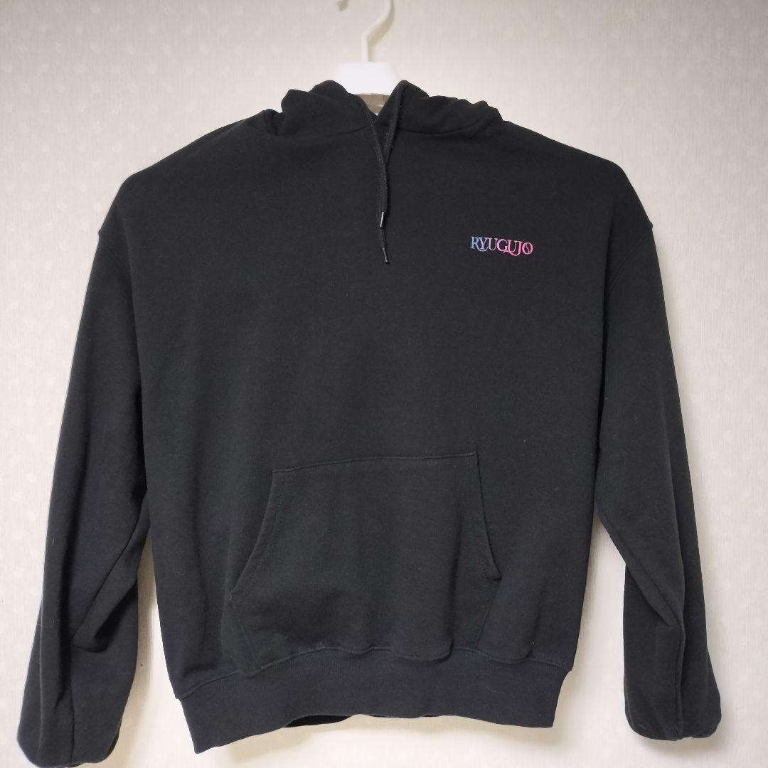 龍宮城 裏島 Hoodie パーカー