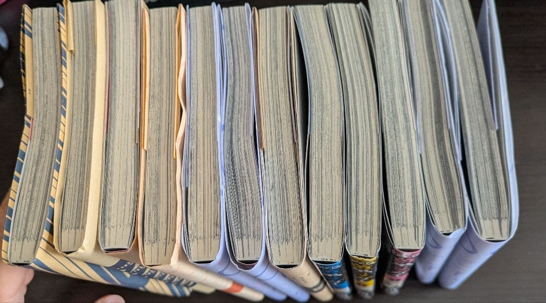 黄泉のツガイ 12巻セット