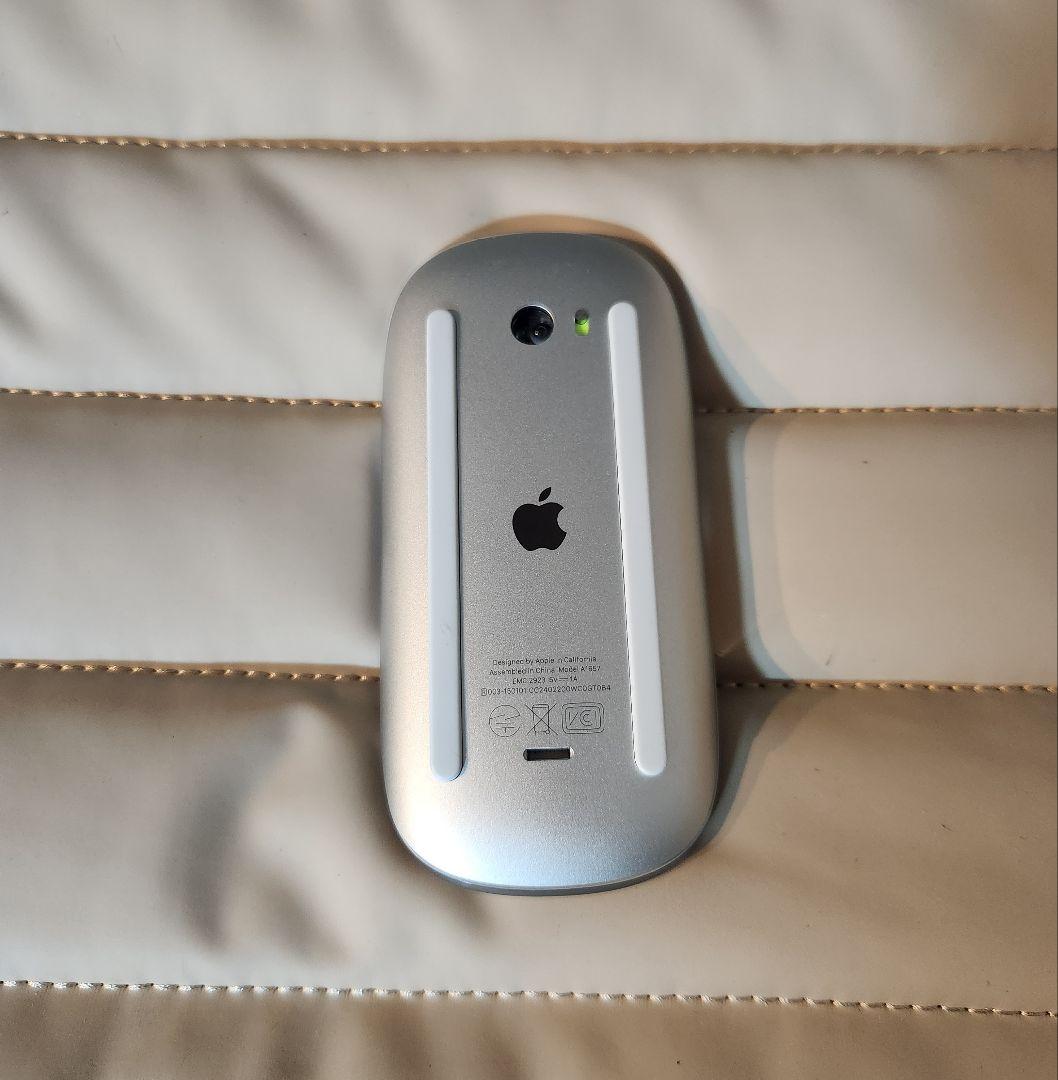 Apple iMac 2023 24インチ M3チップ 256GB