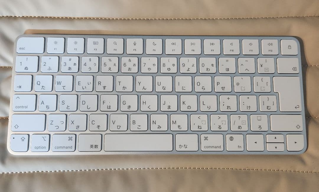 Apple iMac 2023 24インチ M3チップ 256GB