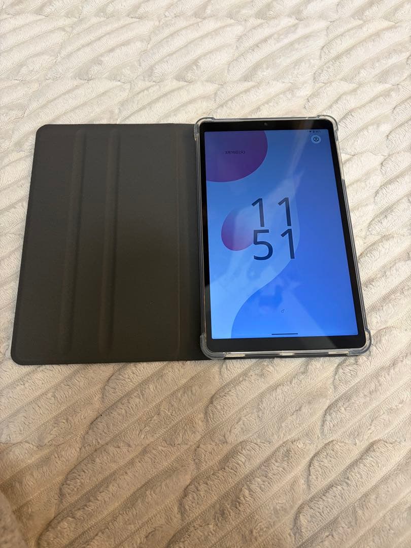 Androidタブレット 8インチ ケース付き