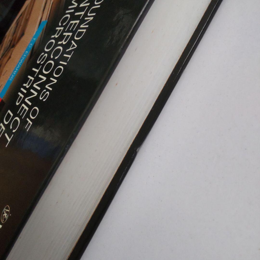 洋書 Foundations of Interconnect Microstrip