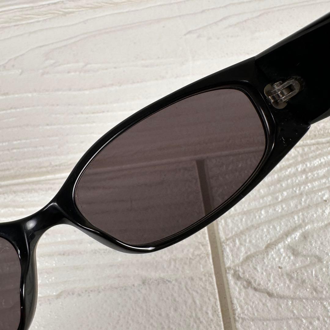 希少 GUCCI GG2451/S シェリー 黒 サングラス ユニセックス