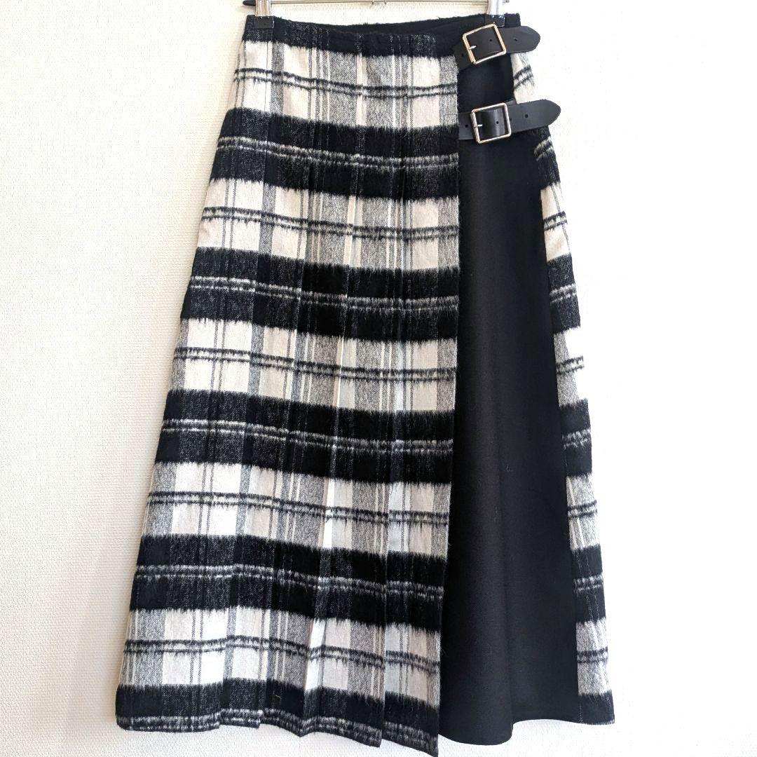 美品‼️O’NEIL OF DUBLIN オニールオブダブリン ロングスカート