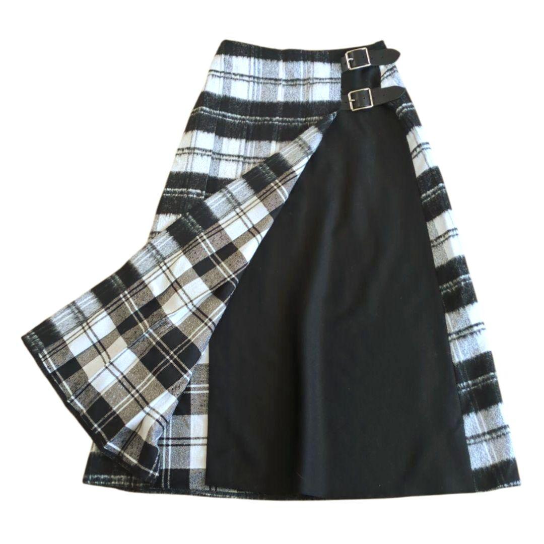美品‼️O’NEIL OF DUBLIN オニールオブダブリン ロングスカート