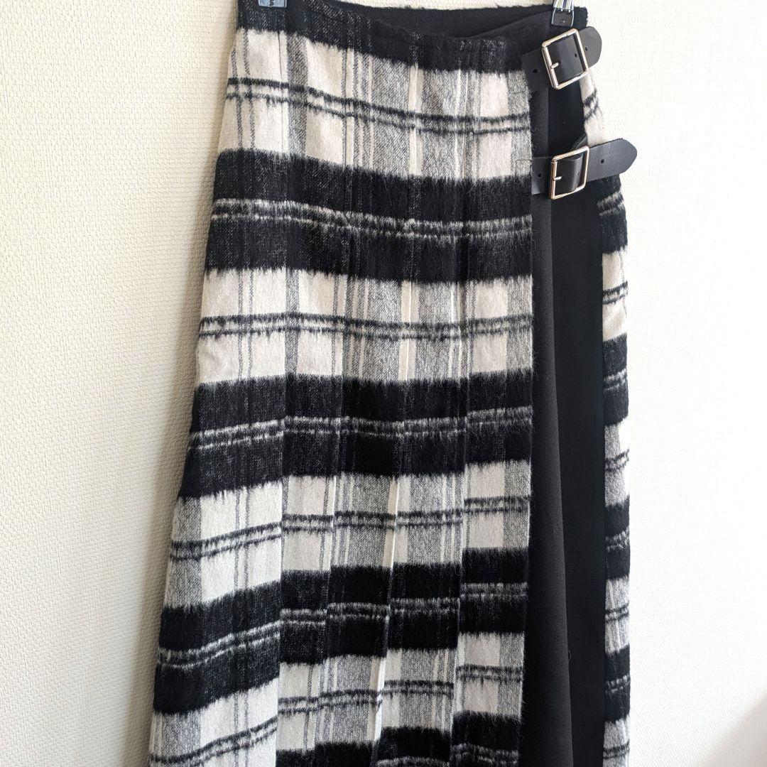 美品‼️O’NEIL OF DUBLIN オニールオブダブリン ロングスカート