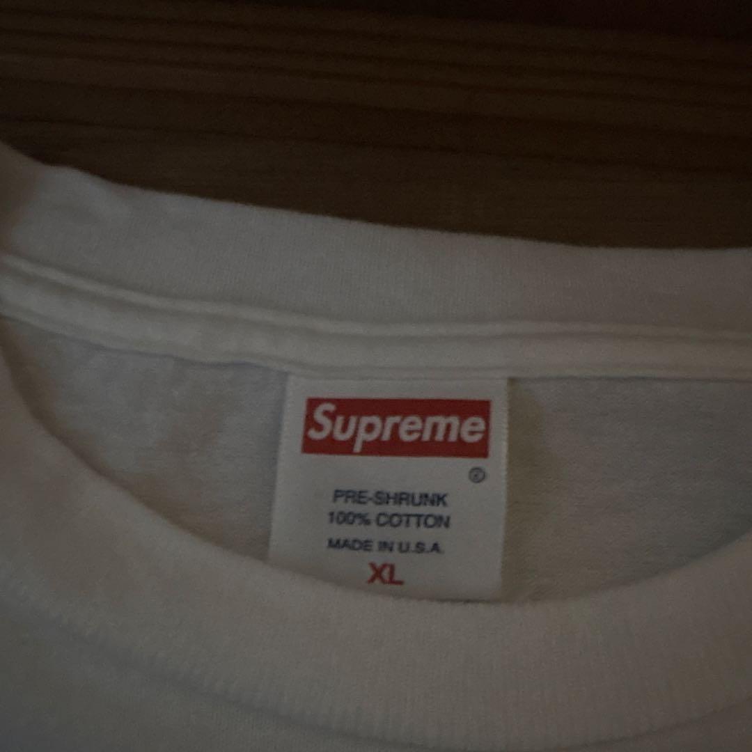 ☆*☆様 明日まで出品　SUPREME 10周年記念 ケイトモス 04ss
