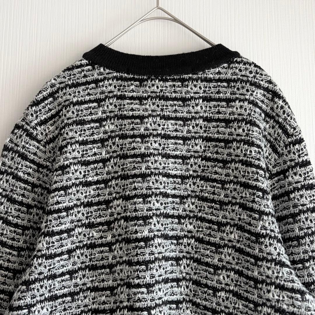 専用★THE SHINZONE TWEED KNIT CARDIGAN
