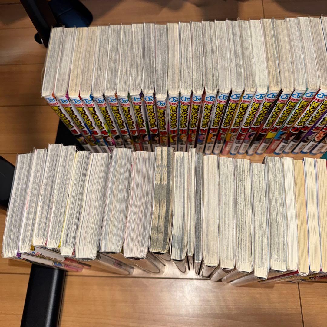 僕のヒーローアカデミア 全42巻セット他多数