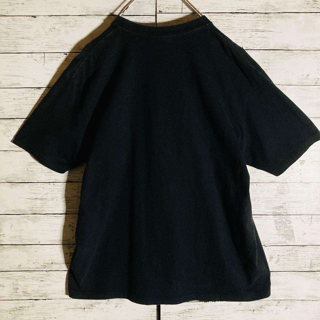 【超人気モデル】シュプリーム☆センターロゴ　Tシャツ　ヤングボーイ　即完売