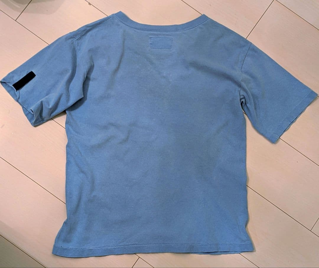 90'sセディショナリーズTシャツ \"CASH FROM CHAOS\"