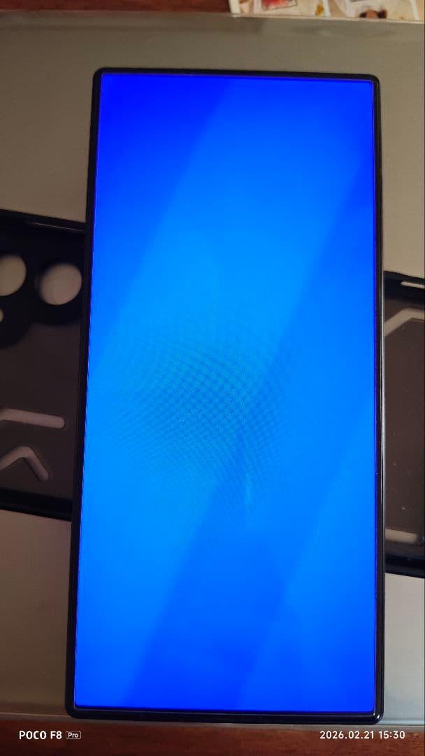 REDMAGIC 9Pro ゲーミングスマートフォン 本体