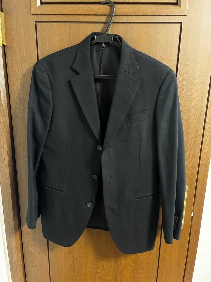 MENS TENORAS スリーピース