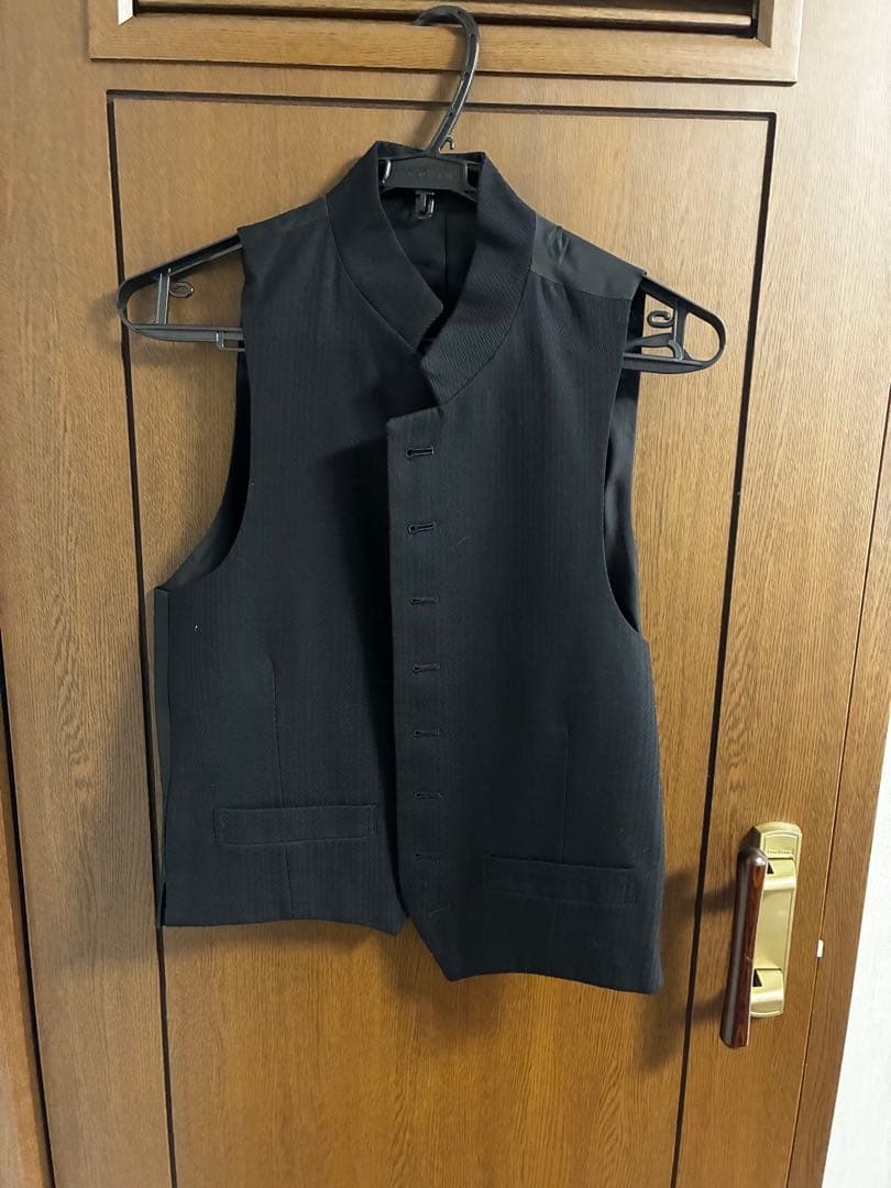 MENS TENORAS スリーピース