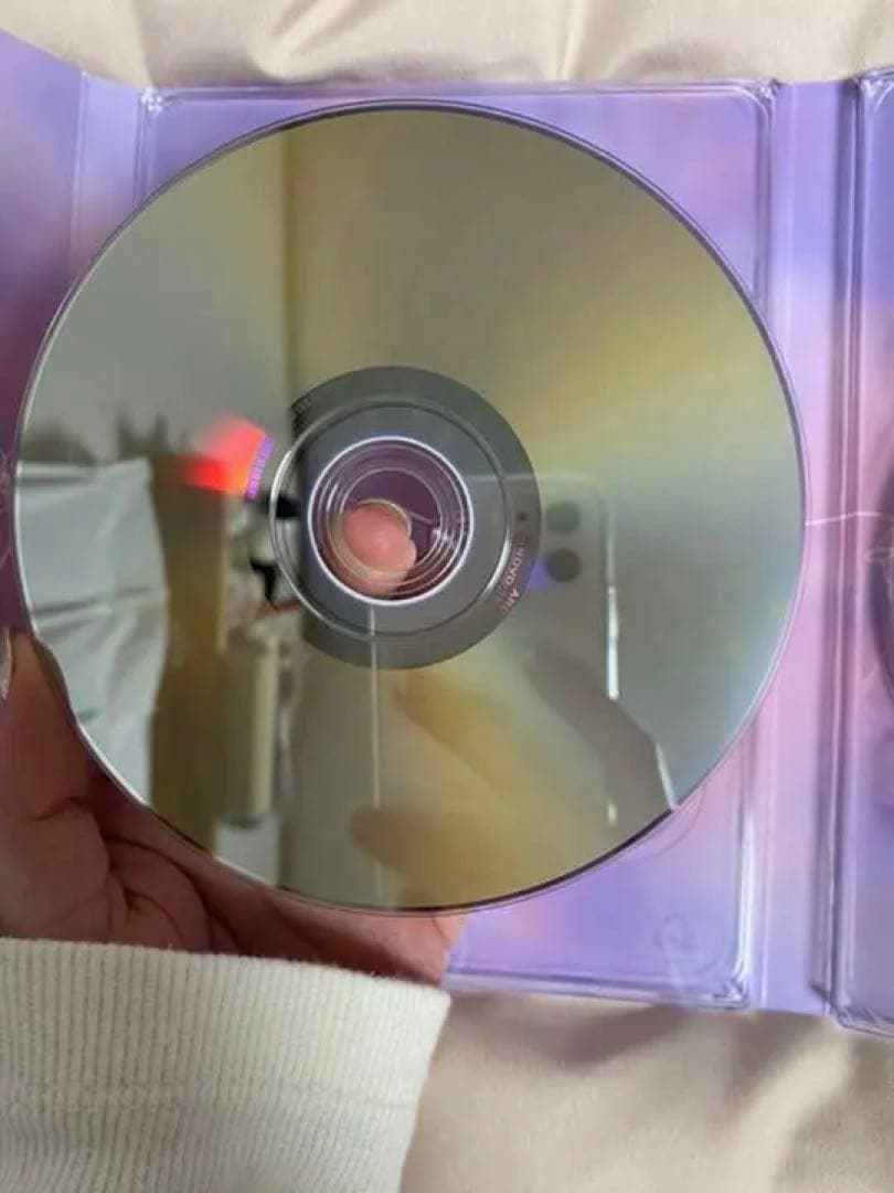 ミュージック BTS LOVEYOURSELF NY DVD