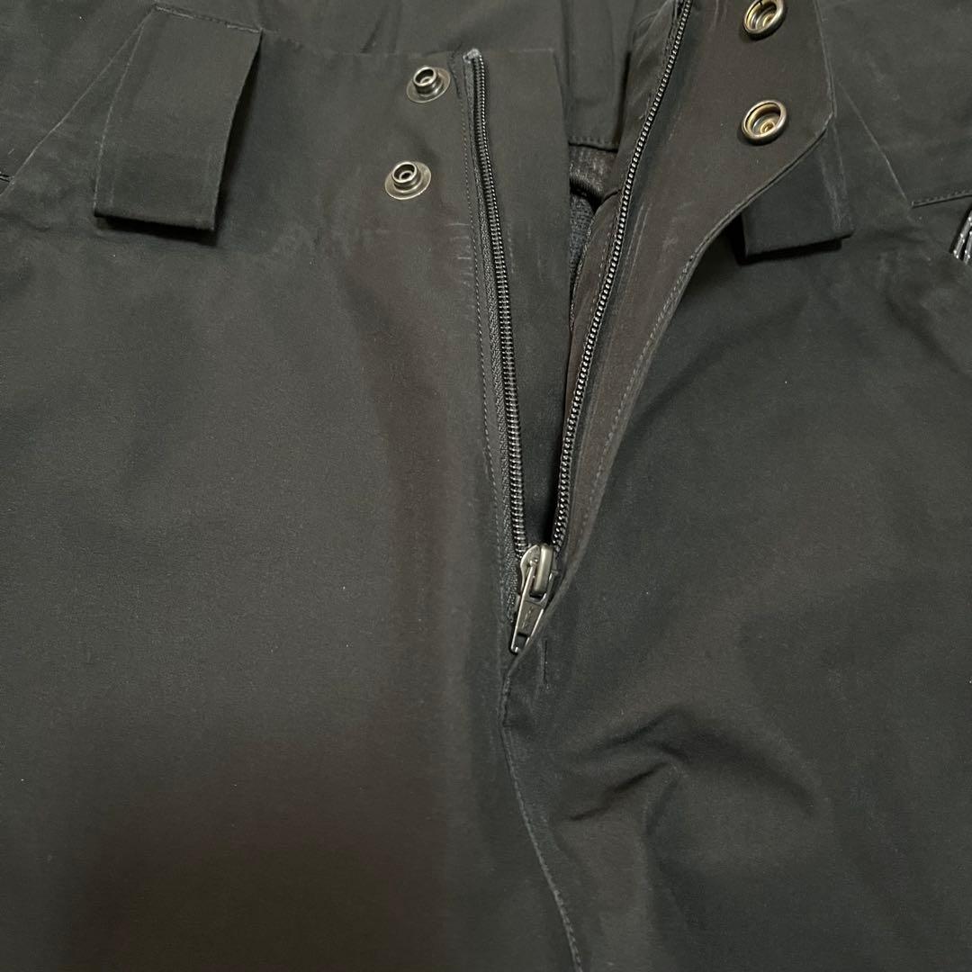 Patagonia GORE-TEX スノーウェア パウダーボウル パンツ