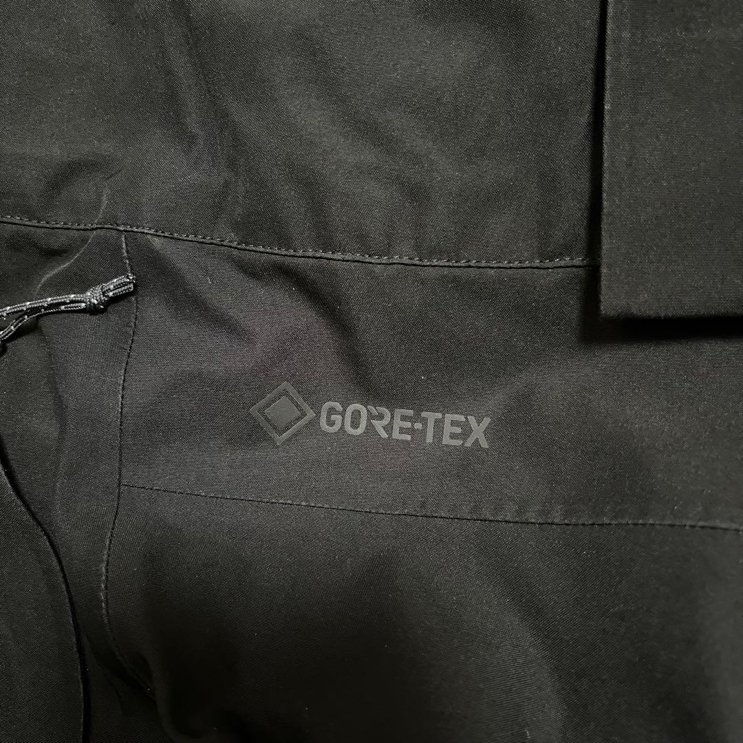 Patagonia GORE-TEX スノーウェア パウダーボウル パンツ