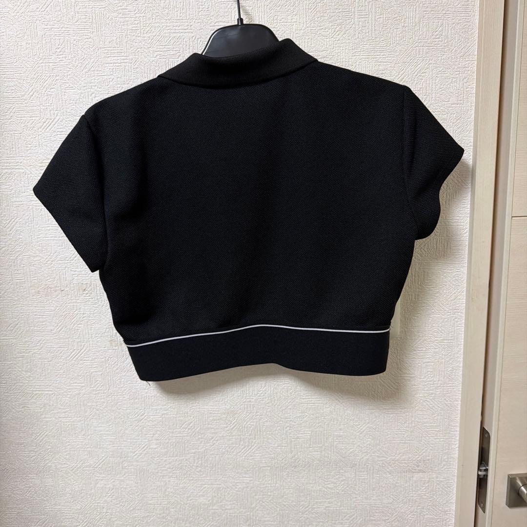 alexander wangショートトップス⭐︎送料無料