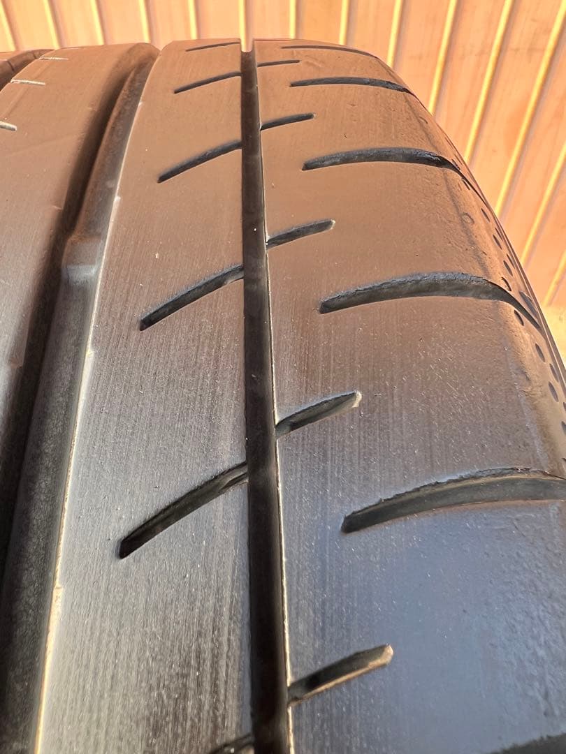 国産　2023年製　215/45R17 2本　カローラスポーツ　50プリウス