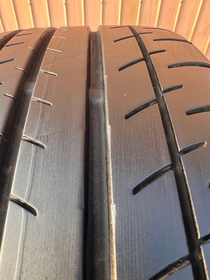 国産　2023年製　215/45R17 2本　カローラスポーツ　50プリウス