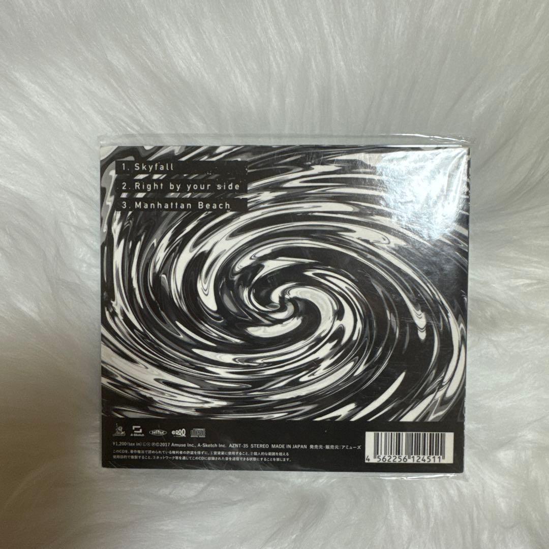 邦楽 ONEOKROCK Skyfall CD