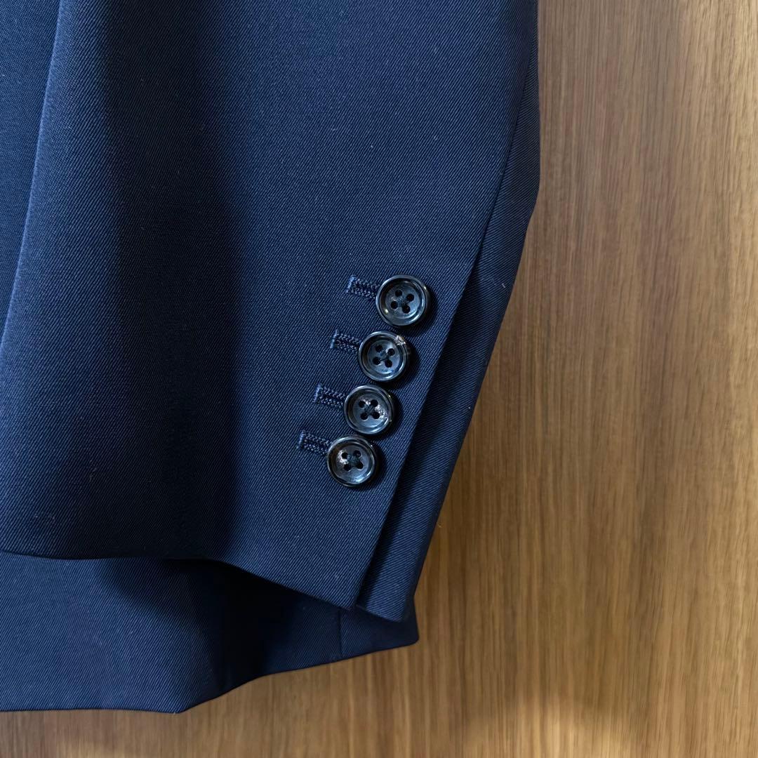 ジャケット・アウター 6 roku CHANGE BUTTON JACKET