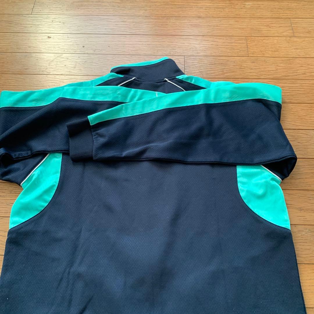 セールレトロNIKEジャージ上下