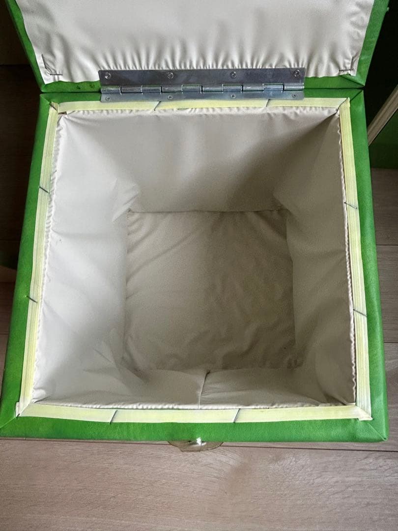 昭和レトロ　鏡台　ドレッサー　ビンテージ　レトロポップ