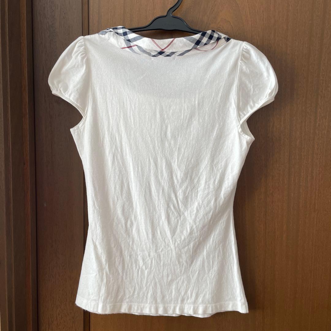 公*o様 美品　ブルーレーベル半袖Tシャツカットソー