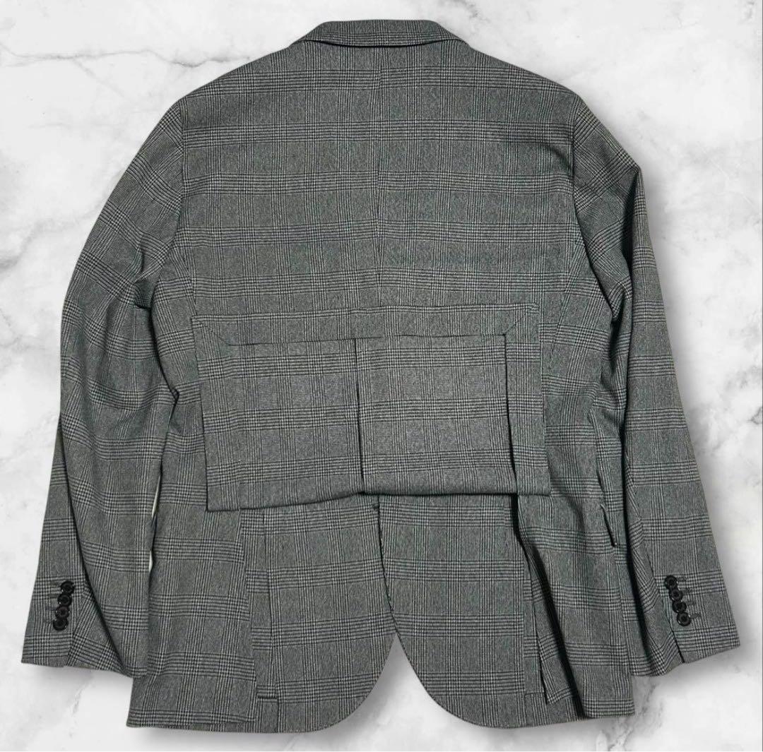 Copan 未使用品】XLマッキントッシュフィロソフィー　トロッタージャ