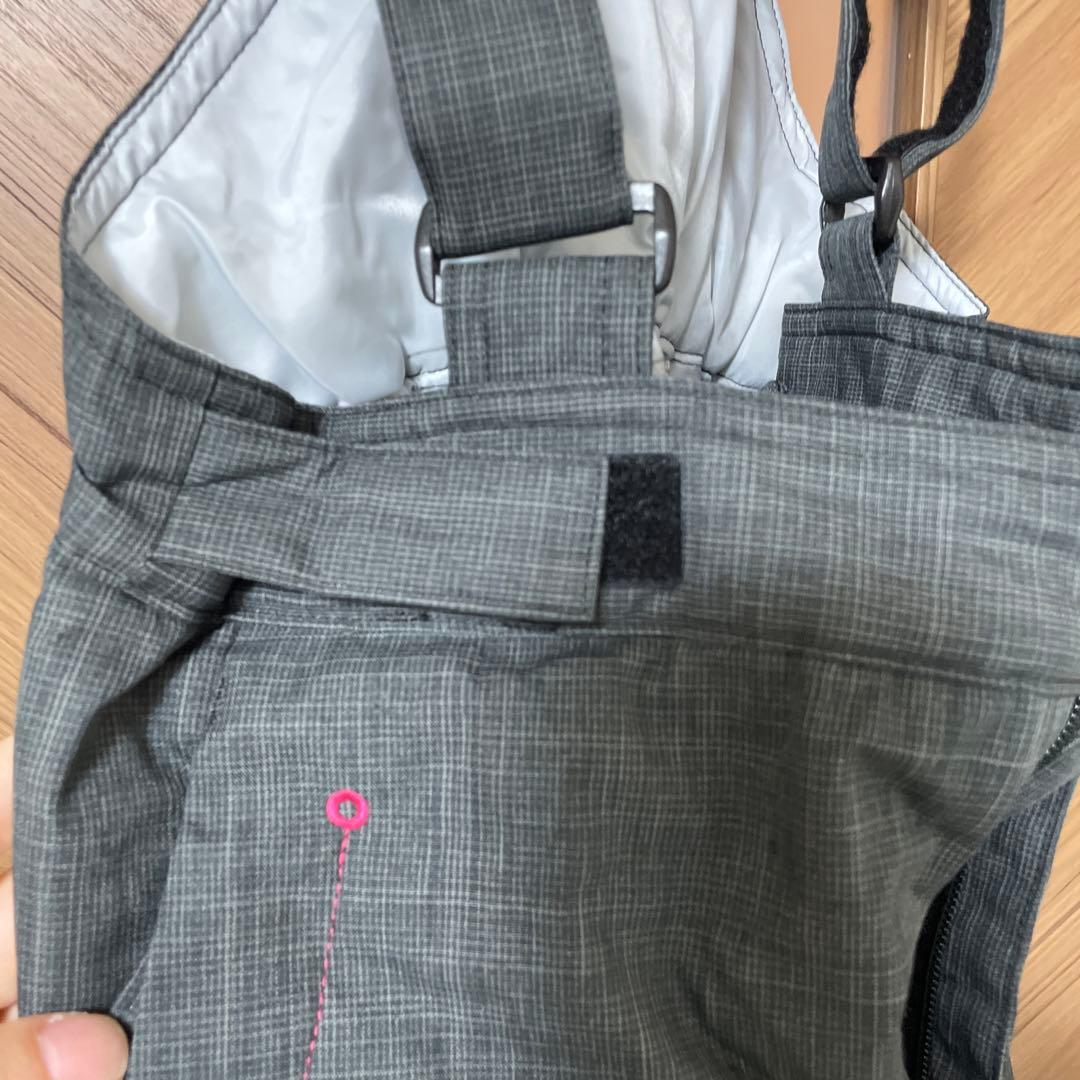 DESCENTE デサント スキーウェア 140cm スノーボードにも♪