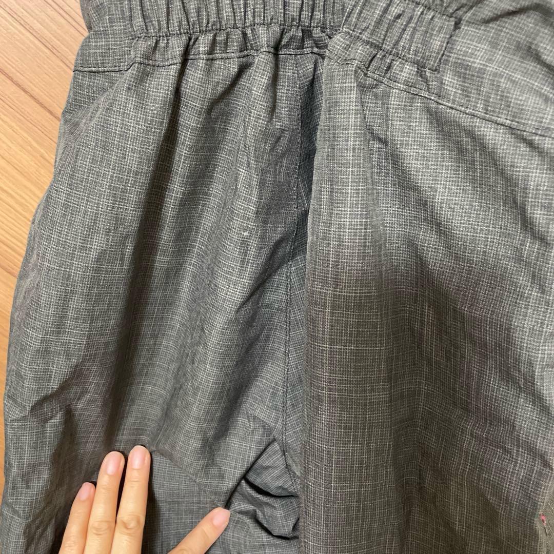 DESCENTE デサント スキーウェア 140cm スノーボードにも♪