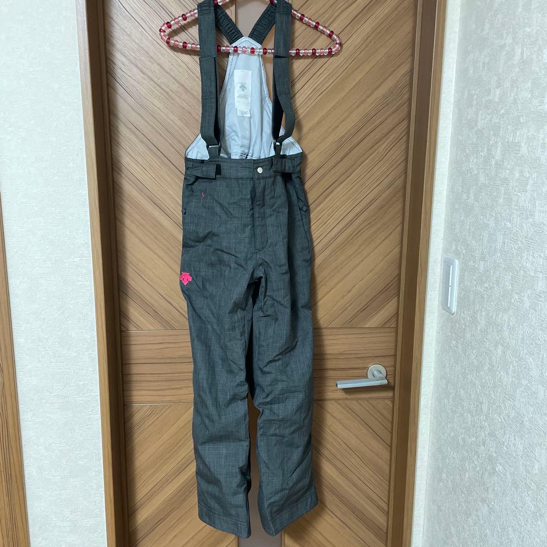 DESCENTE デサント スキーウェア 140cm スノーボードにも♪