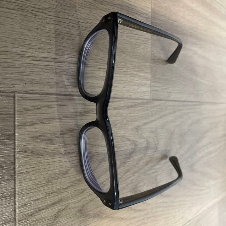 MOSCOT originals NEBB グレー