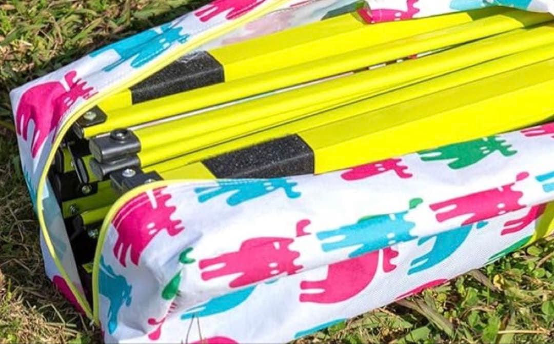 【新品未使用】MOZ モズ スタンダード タープ ヘラジカ エルク