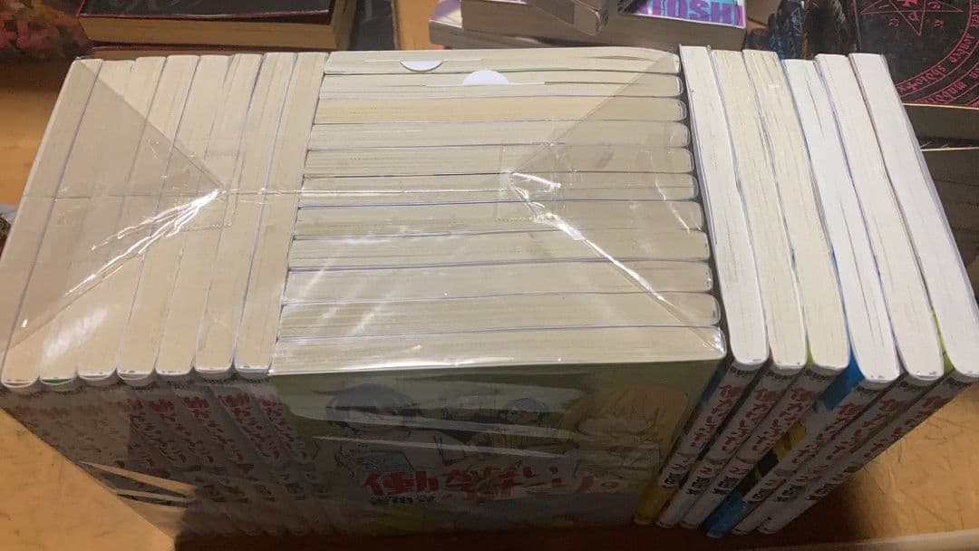 【現品限り】働かないふたり ２５巻セット 吉田覚 新潮社