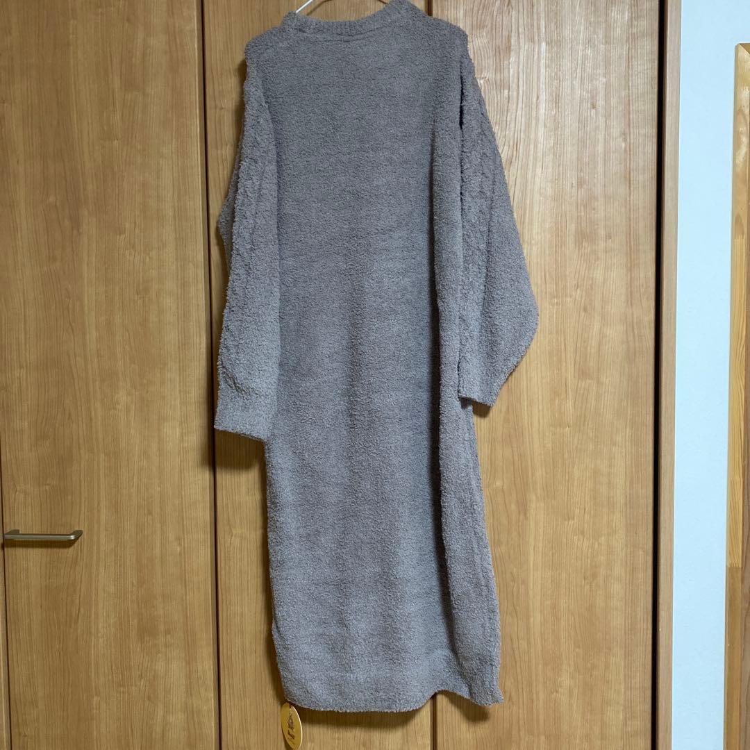 入手困難 Steiffmeets Gelato Pique ルームウェア グレー