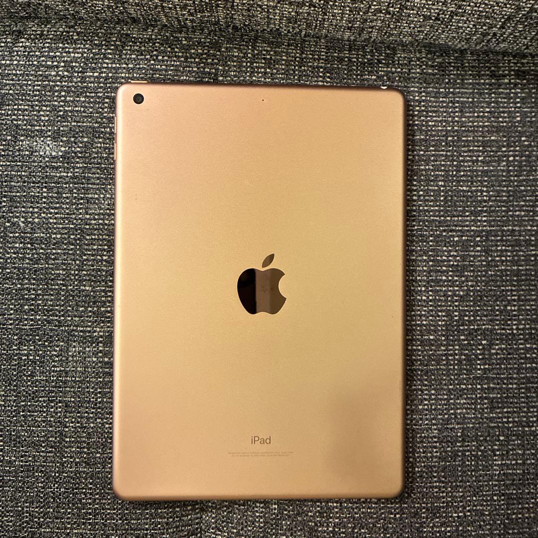 iPad 第6世代 128GB 本体