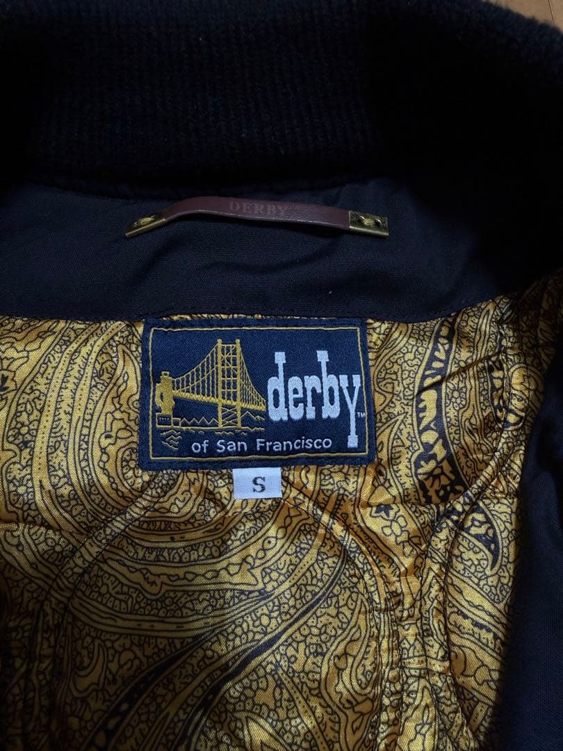キムタク着 木村拓哉 Derby of Sanfrancisco ダービーベスト