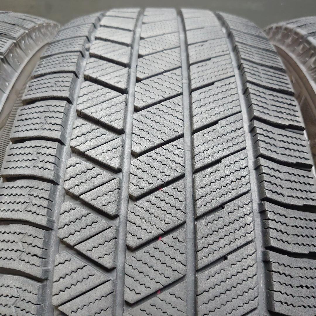 2022年 ブリヂストン VRX3 215/65Ｒ16 4本セット #25257